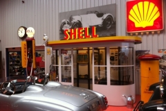 Shell Privat 1