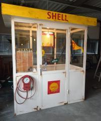 RW-Shell